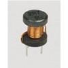 Bobina  tecprecision 71-0,33/b bobina da 0,33 mh in aria